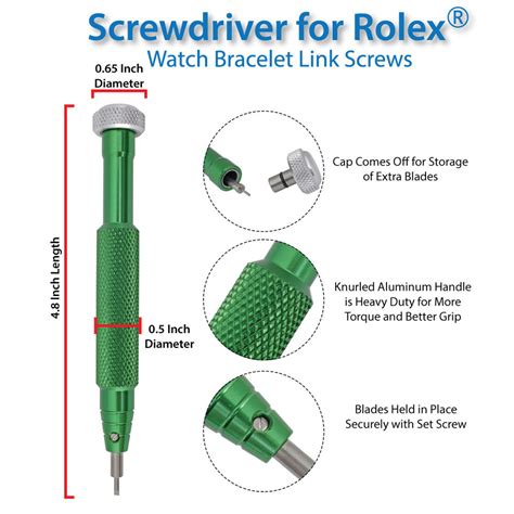 horofix rolex repair tools.